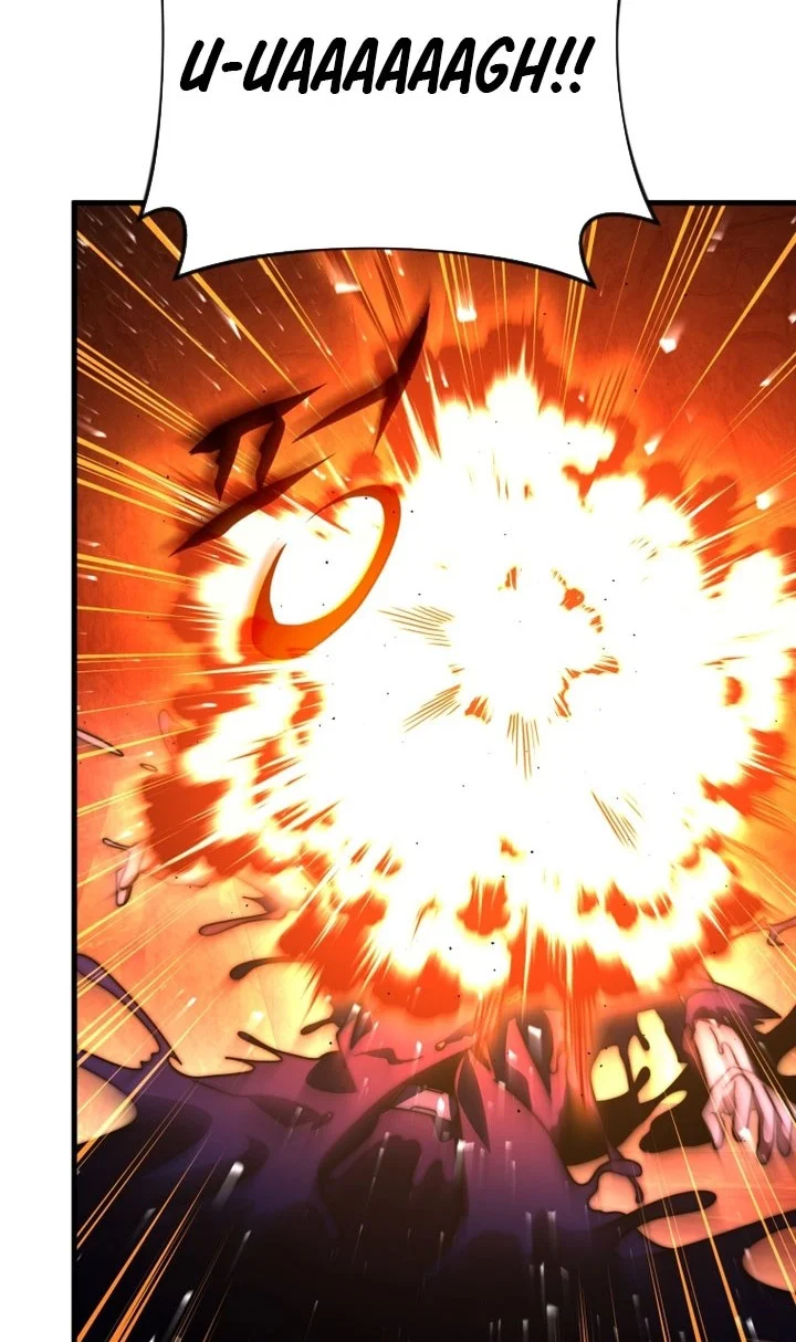 Player Who Returned 10,000 Years Later Chapter 136 Fix Gambar 38